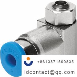 GRLO-M5-QS-4-LF-C_Festo Pneumatic C